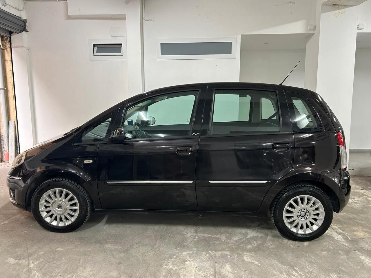 Lancia MUSA 1.3 Mjt 95 CV Gold