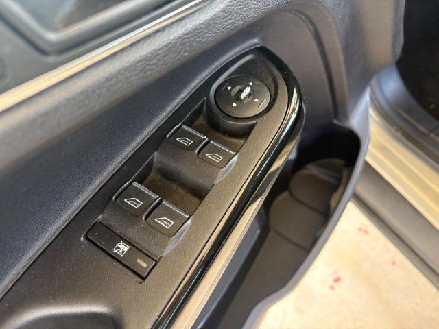 FORD B-Max 1.6 105 CV AUTOMATICA GPL VALIDO FINO AL 04/35