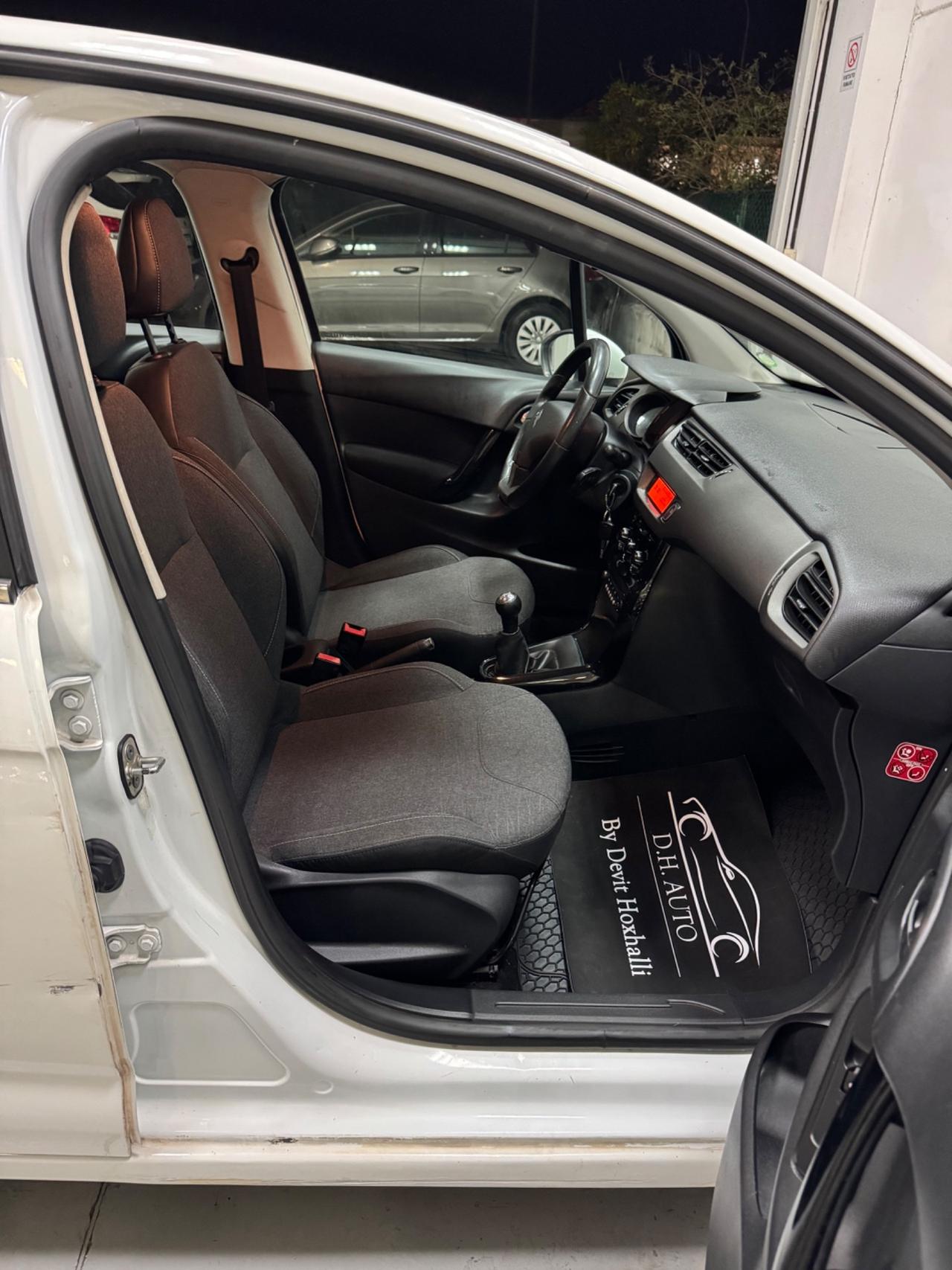 Citroen C3 PureTech 82 Feel