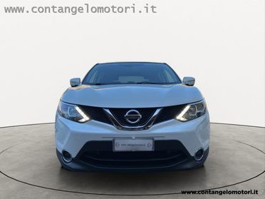 NISSAN Qashqai 1.5 dCi Acenta