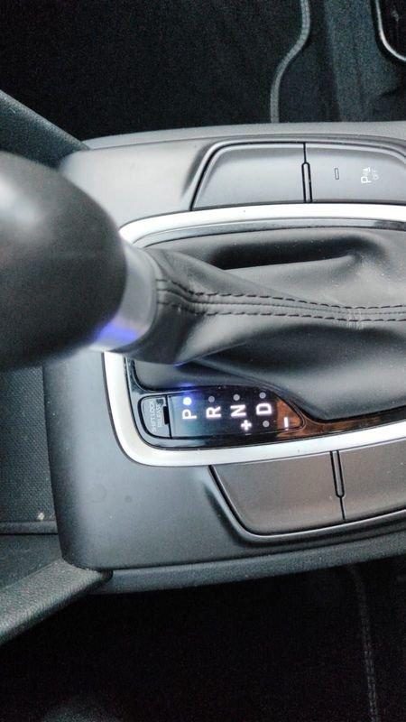 Hyundai Kona Kona HEV 1.6 DCT XTech