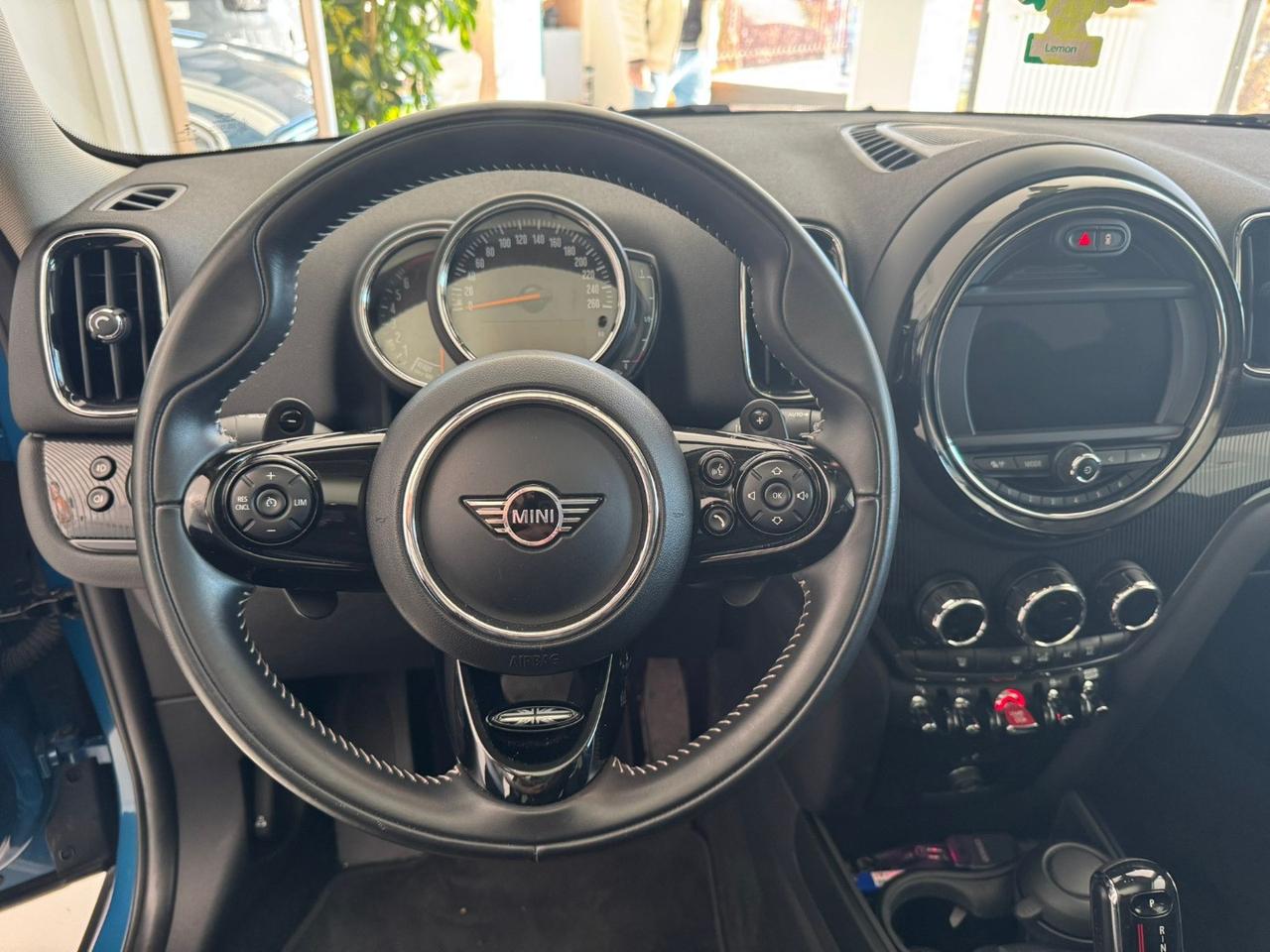 MINI Mini Cooper S Hype Countryman ALL4 Aut.
