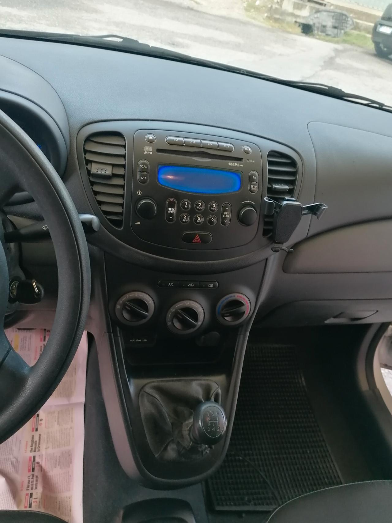 Hyundai i10 1.1 12V Classic