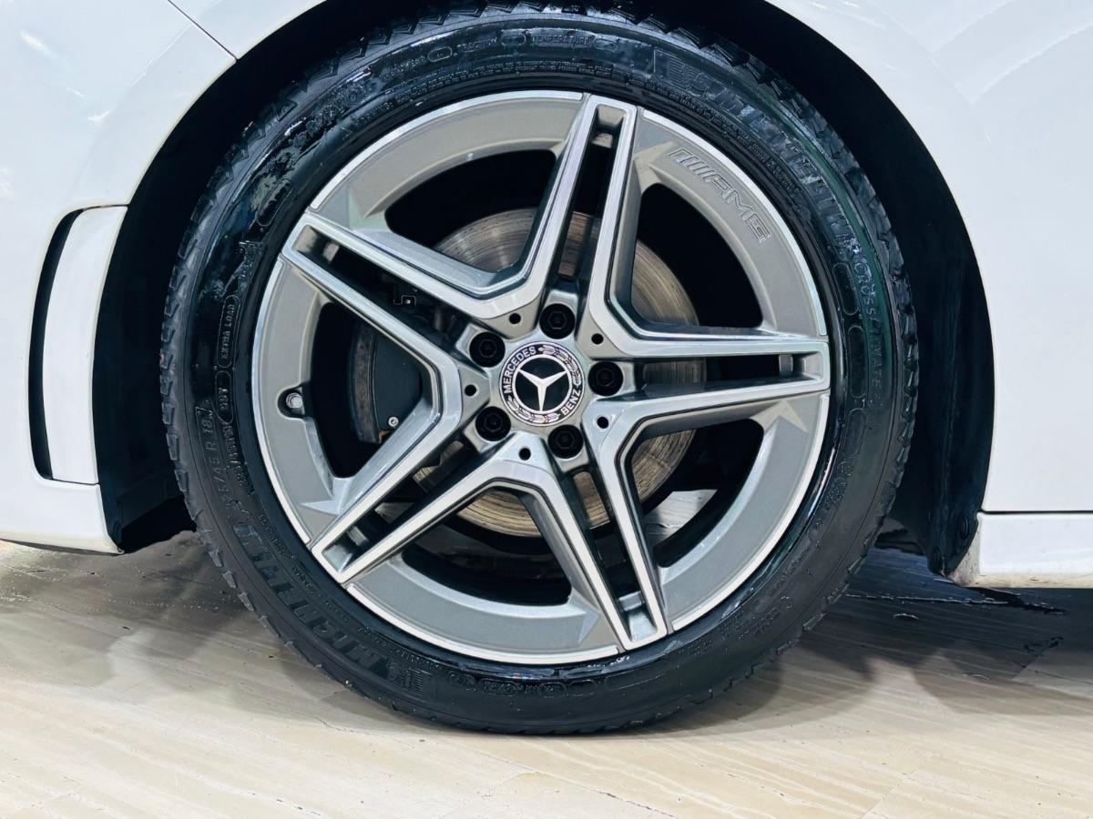 Mercedes Classe B180d Premium AMG Automatica Full