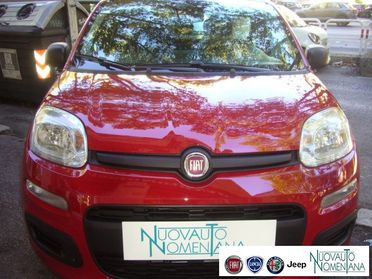 FIAT Panda Panda 1.0 FireFly S&S Hybrid 5°posto Pack City