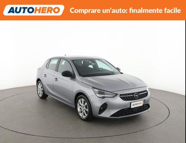 OPEL Corsa 1.5 D 100 CV Elegance