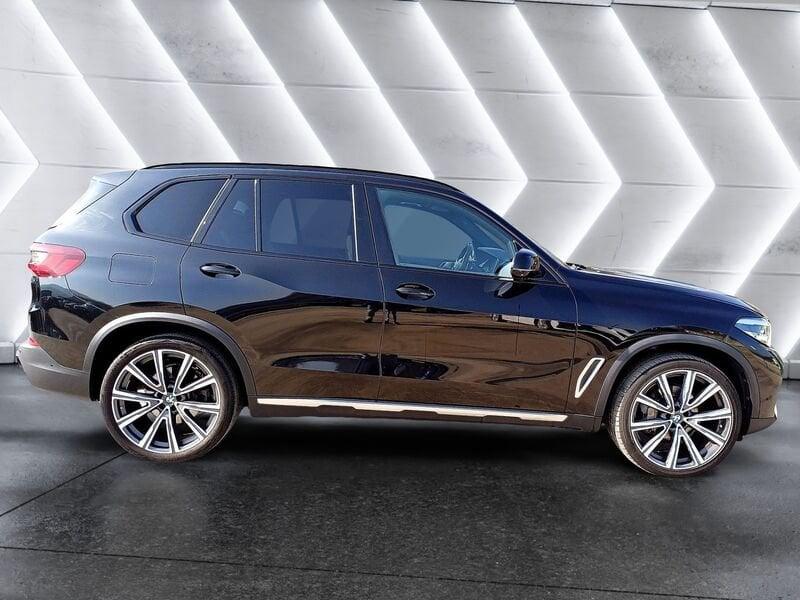 BMW X5 xdrive30d xLine auto