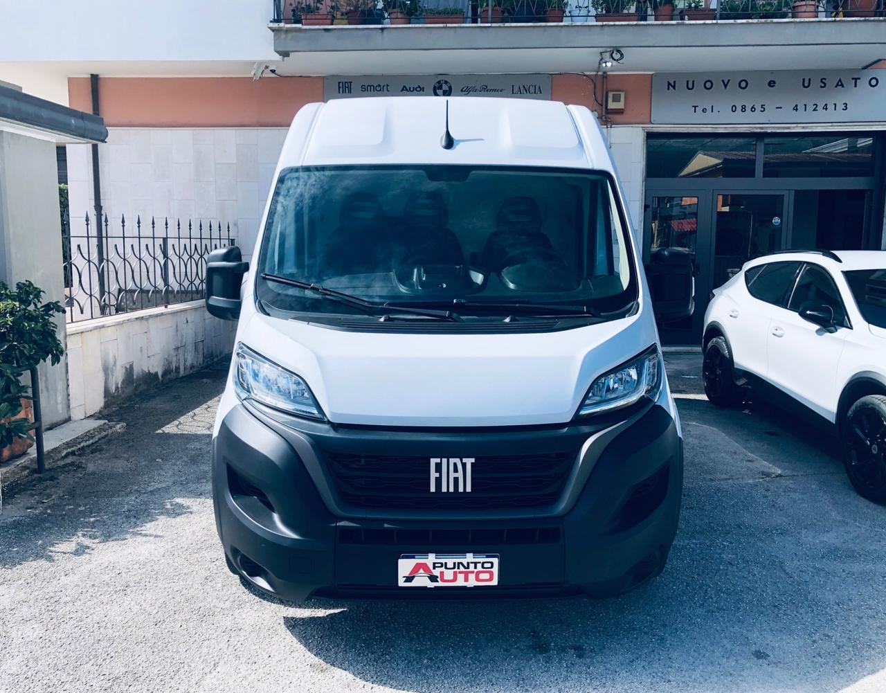 Fiat Ducato 33 2.2 Mjt 140CV PM-TN Furgone