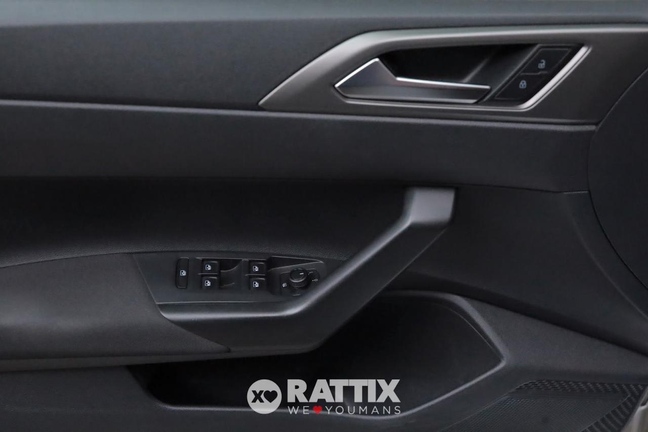 Volkswagen Polo 1.0 EVO 80CV Comfortline
