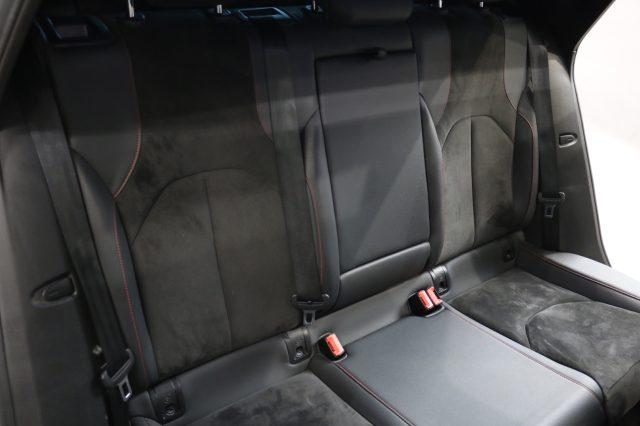 SEAT Leon 2.0 TDI 184 CV DSG 5p. FR