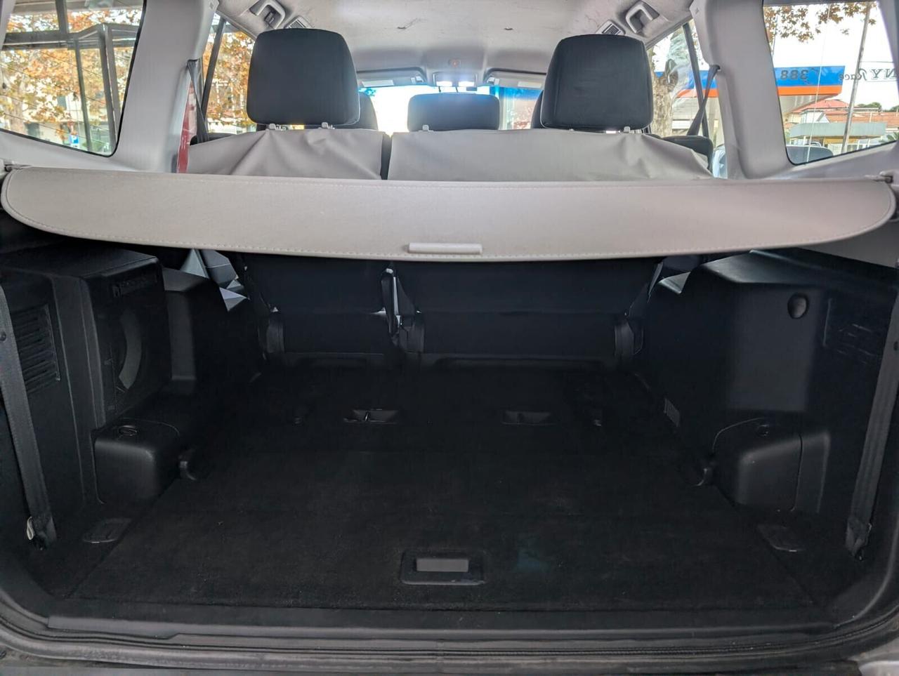 Mitsubishi Pajero 3.2 7 POSTI VERRICELLO