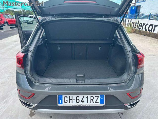 VOLKSWAGEN T-Roc T-Roc 2022 2.0 tdi Style - GH641RZ