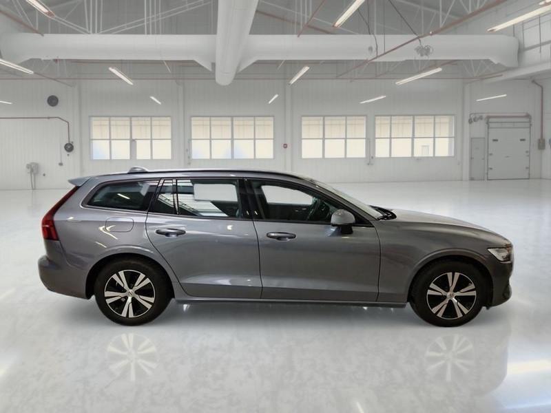 VOLVO V60 D3 Geartronic Business WAGON