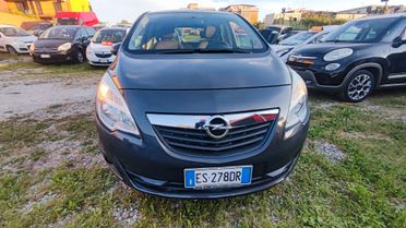 Opel Meriva 1.4 Benz 2013