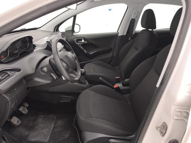 PEUGEOT 208 1.2 puretech Active s&s 82cv 5p neopatentati