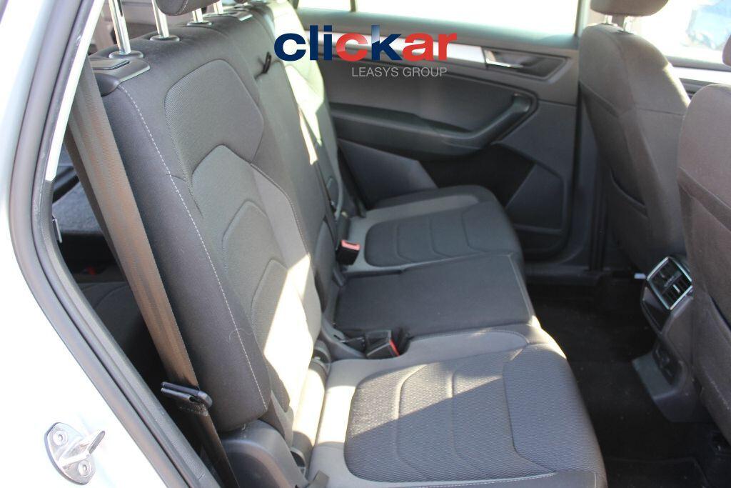 Skoda Kodiaq 2.0 TDI 150 EXECUTIVE 7POSTI AUT.+NAV+LED+RCAM+PDC