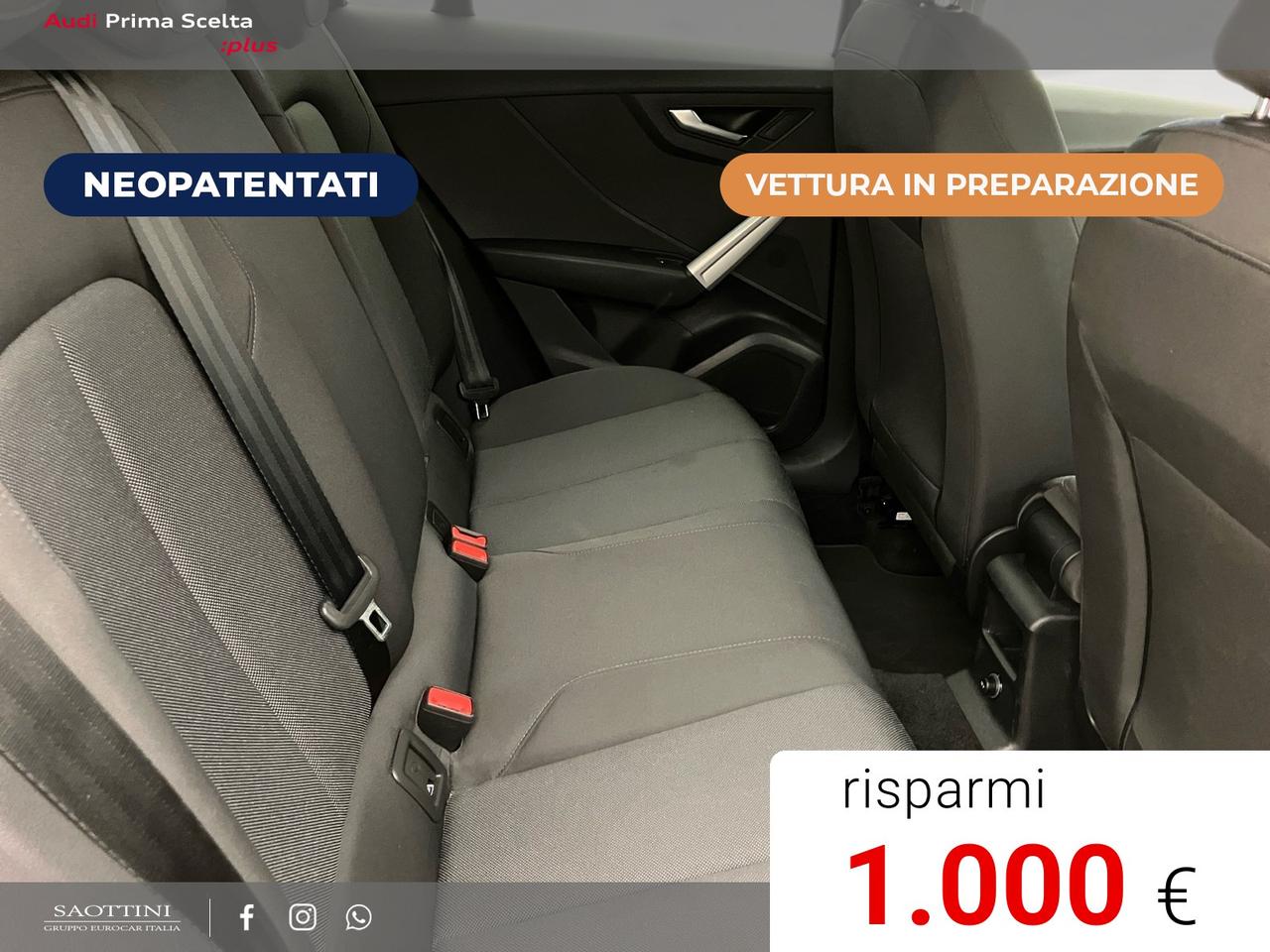 30 2.0 TDI S line edition S tronic