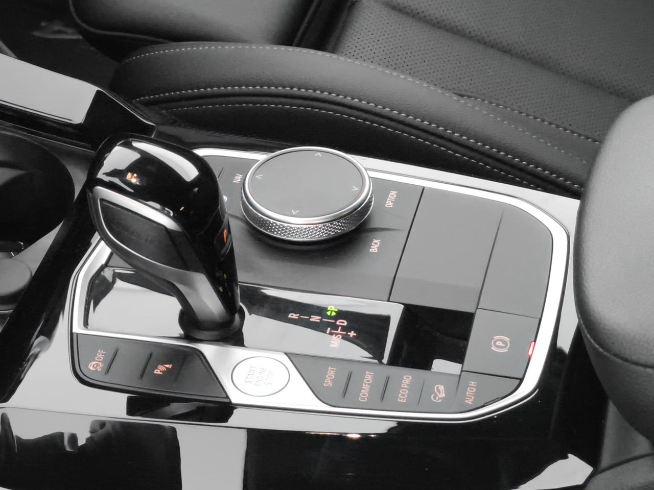 BMW X4 xDrive20d 48V MSport