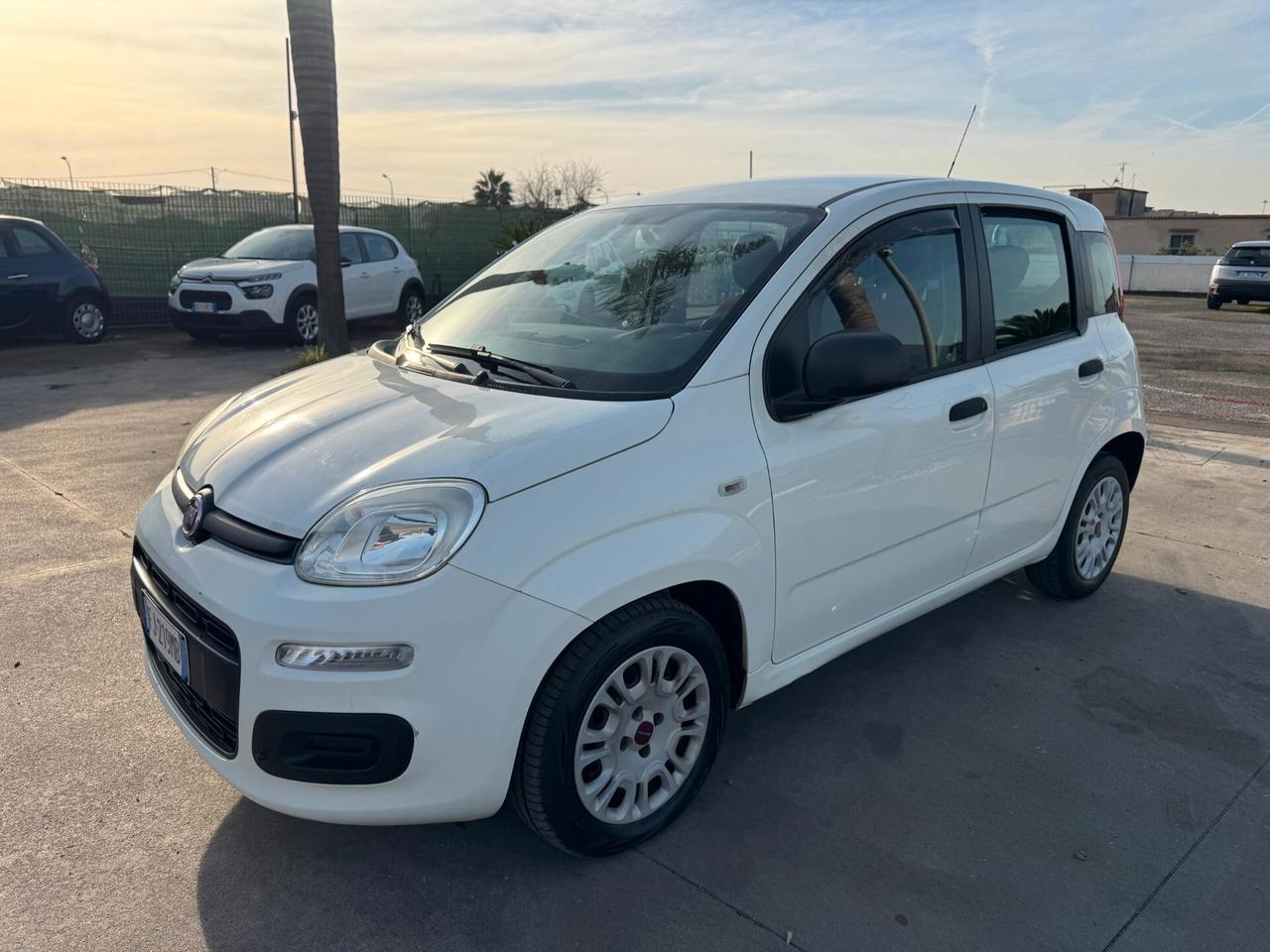 Fiat Panda 1.3 Multijet 95cv 2017