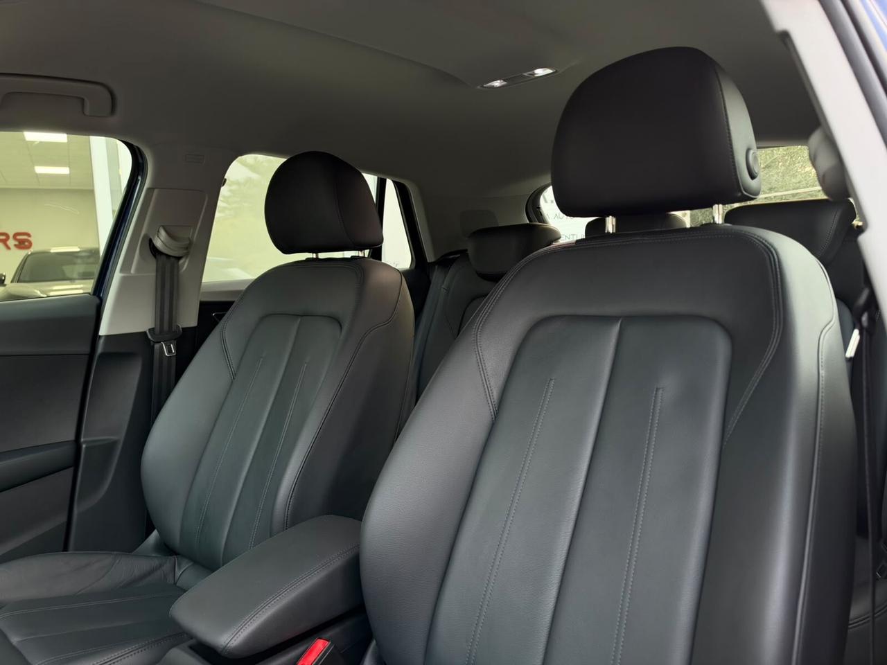 Audi Q2 30 TDI S tronic S line Edition