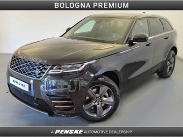 Land Rover Range Rover Velar Range Rover Velar 2.0D I4 204 CV R-Dynamic S