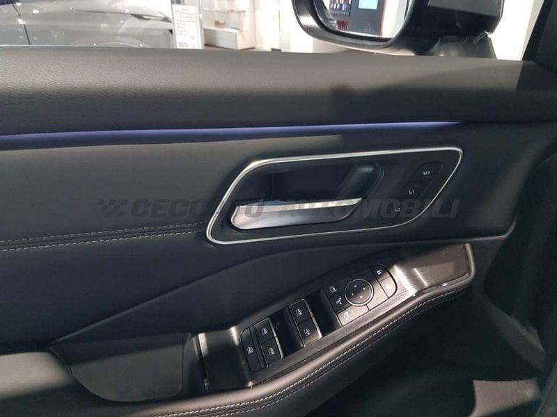 Nissan X-Trail X-Trail 1.5 mhev Tekna 2wd xtronic