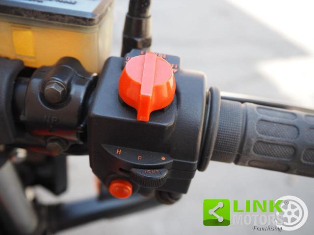 HONDA Other CX 500EC Sports