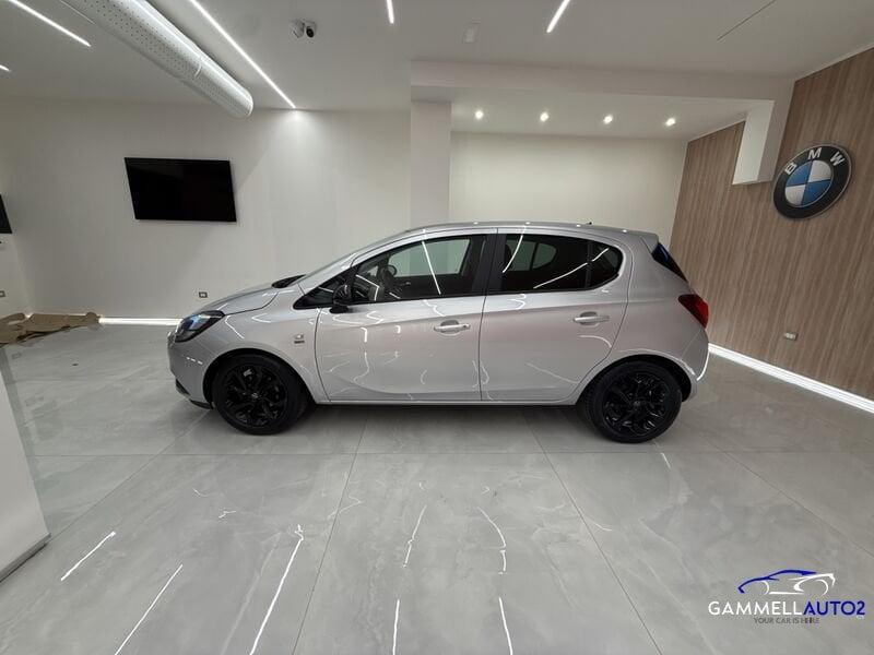 Opel Corsa Corsa 1.2 5 porte