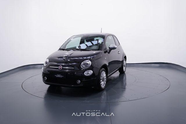 FIAT 500 1.0 Hybrid 70cv