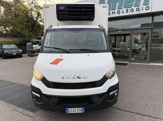Iveco Daily 65C17 Frigo FRCX-20°C MAGGIO2027 ATP E5B kg2775