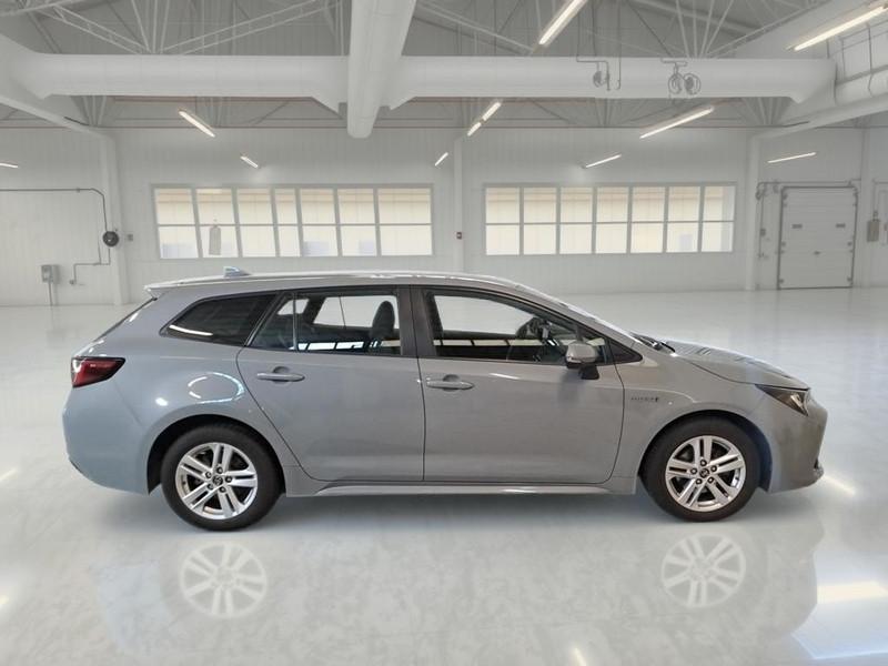 TOYOTA COROLLA TS 1.8 Hybrid Business WAGON