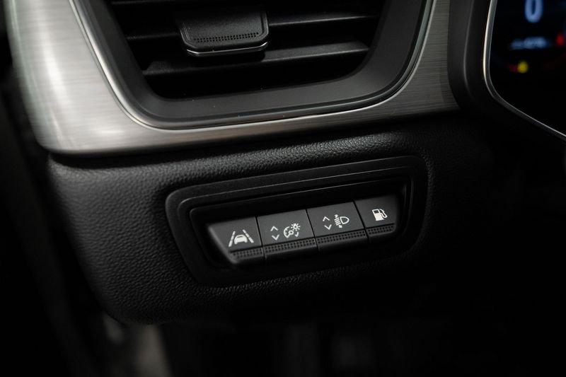 Renault Captur 1.6 E-Tech PHEV Intens 160 CV auto