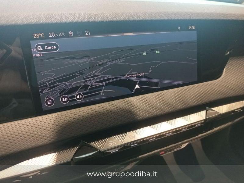 DS DS4 Modello: 1SD4 BlueHDi 130cv Bastille Business
