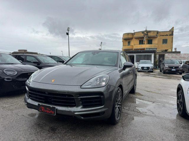 PORSCHE Cayenne 3.0 V6
