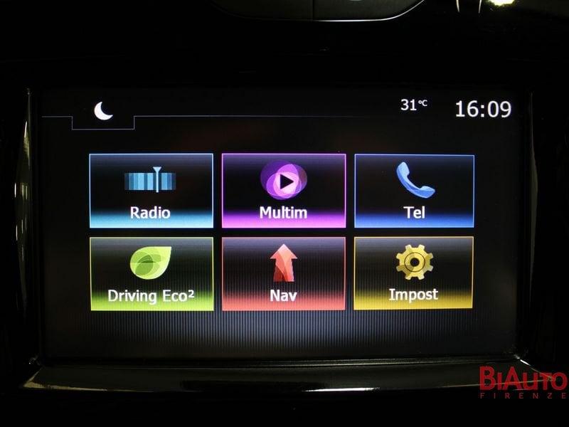 Renault Clio Sporter dCi 8V 75CV Start&Stop Energy Zen