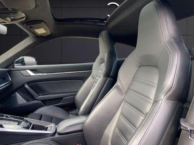 Porsche 911 992 VIII Carrera Coupe 3.7 Turbo S auto Tetto/PDDC