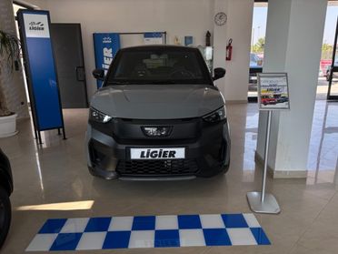 LIGIER JS 50 DCI Ultimate TUA DA ?199.00 MENSILI