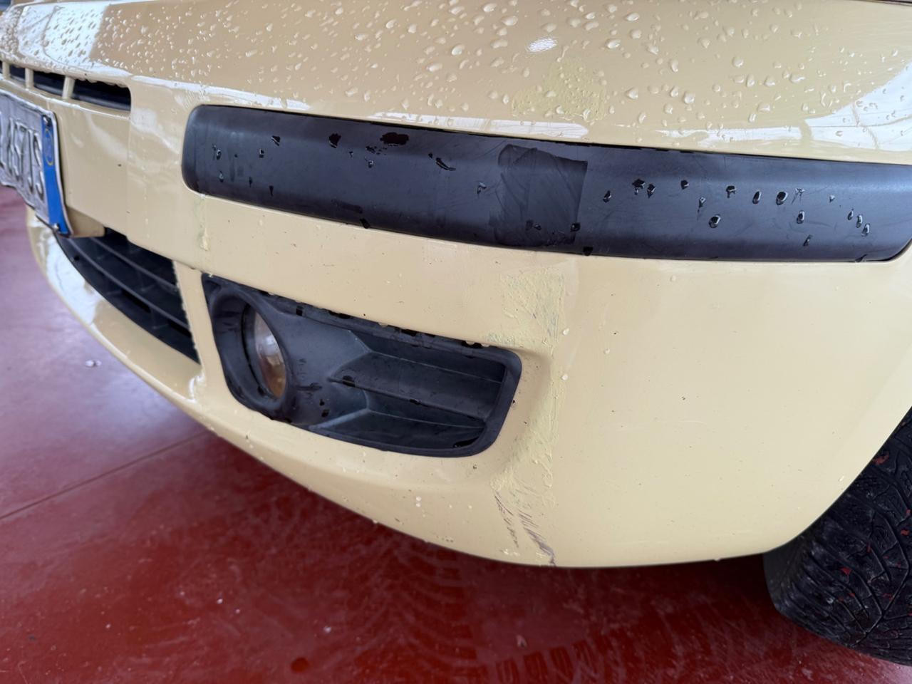 Fiat Panda 1.2 Benzina/Metano - Neopatentati