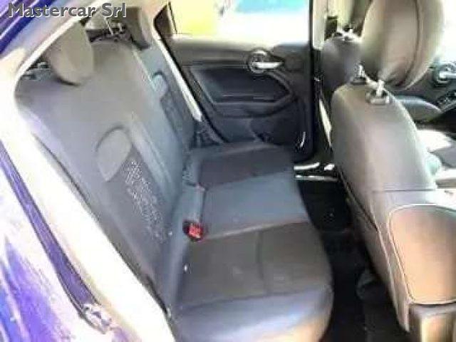 FIAT 500X 500X 1.6 mjt Connect 130cv (Finanziabile) -GJ792YF