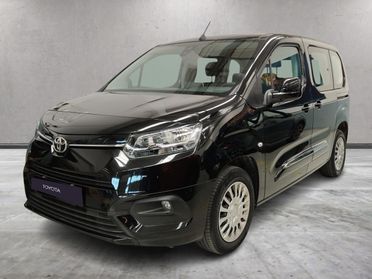 TOYOTA Proace City Verso - Proace City Verso 1.2P 110cv S&S L1 D Executive