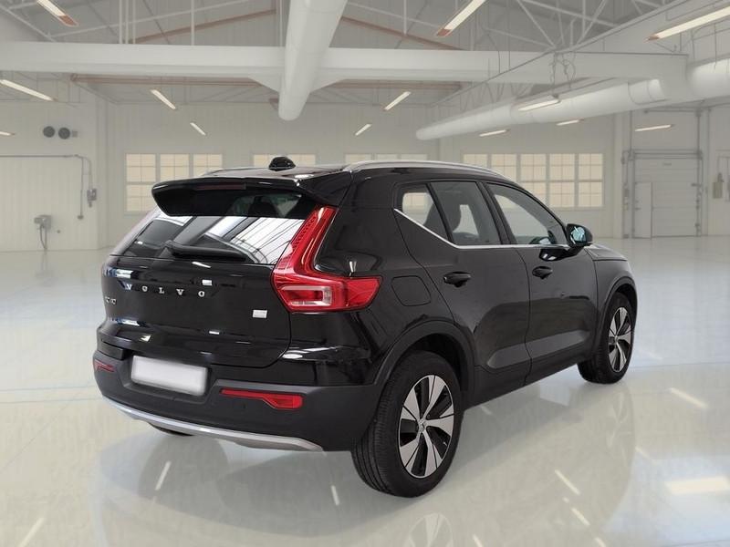 VOLVO XC40 T5 Plug-in Hybrid Recharge Inscription Expression