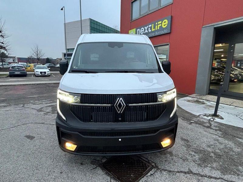 Renault Master T35 2.0 BluedCi 150CV PL-TM Furgone