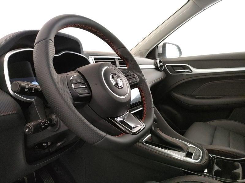 MG ZS 1.0 Luxury auto
