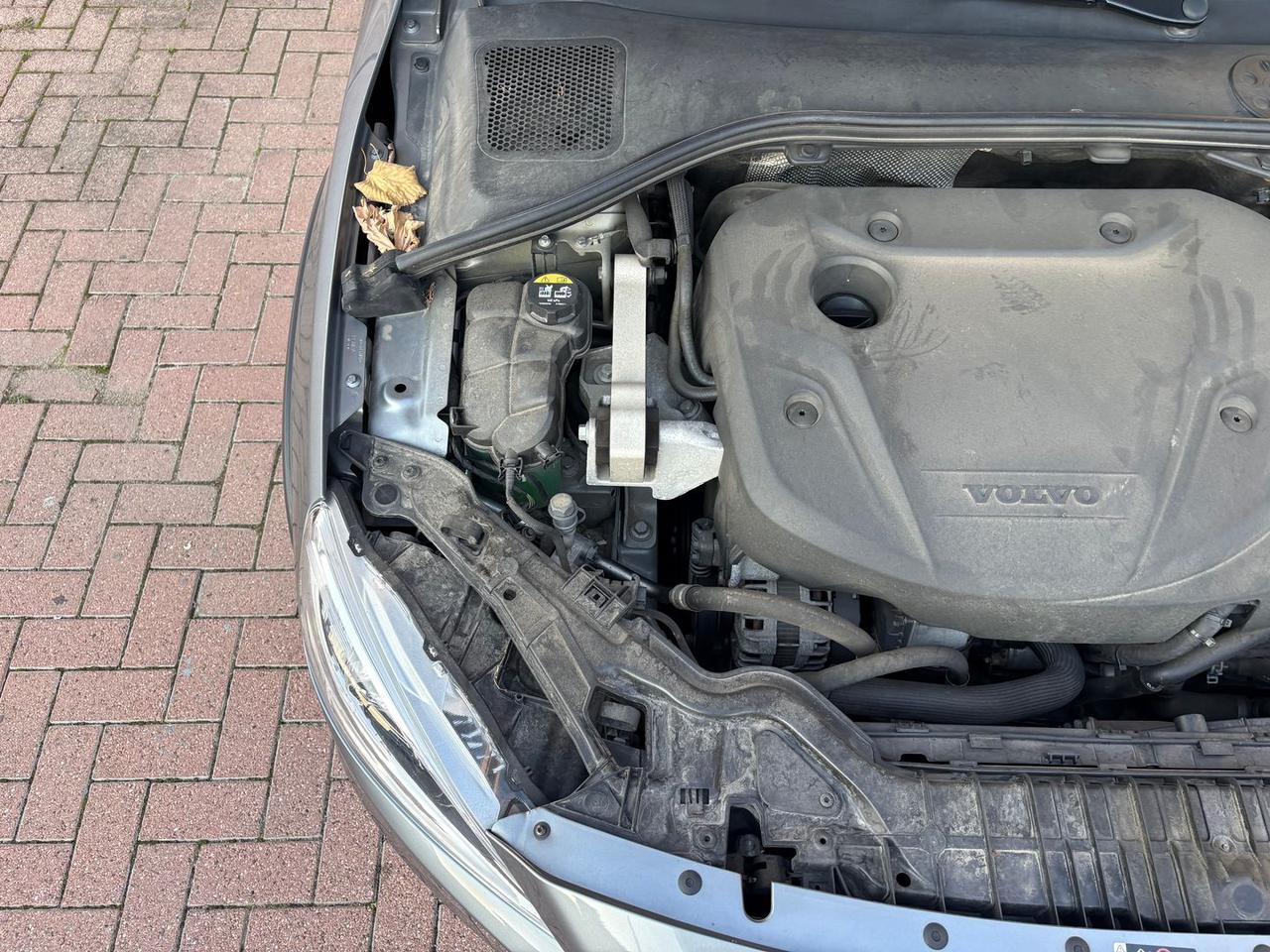 Volvo S60 Cross Country 2.0 D3 Business Plu #50745
