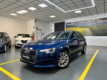 Audi A4 40 2.0 tdi Business Sport quattro 190cv s-tronic *IVA ESPOSTA*