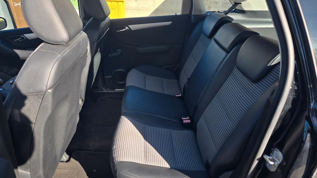 Mercedes-benz B 180 CDI Sport