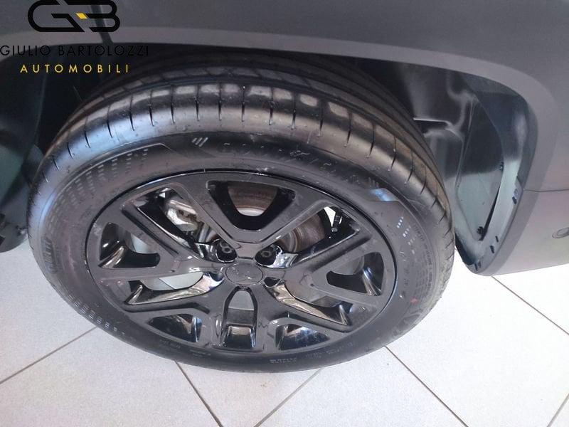 Jeep Renegade e-Hybrid 1.5 T4 MHEV 130cv Summit DDCT
