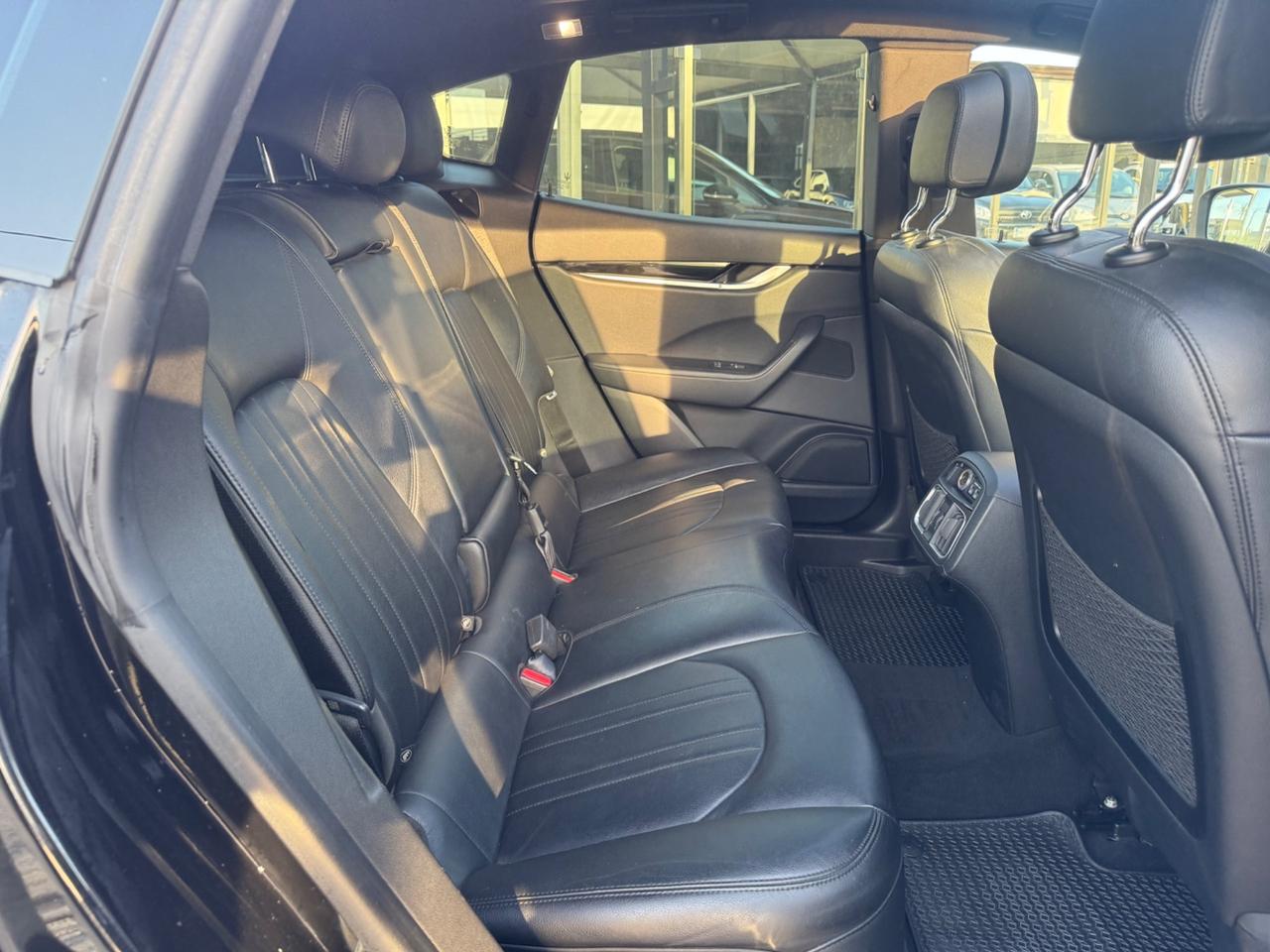 MASERATI LEVANTE 3.0 D V6 275 GRANLUSSO TETTO FULL