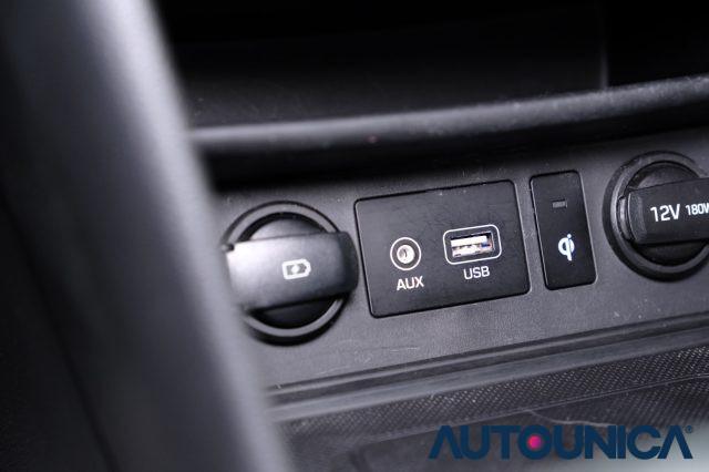 HYUNDAI Kona 1.6 CRDI 136CV 4WD DCT XPOSSIBLE