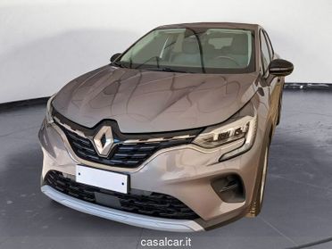 Renault Captur TCe 12V 100 CV GPL Business CON 3 TRE DI GARANZIA KM ILLIMITATI PARI ALLA NUOVA